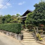 伊勢崎市境上渕名 伊勢崎市境上渕名