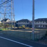 伊勢崎市連取町 ※成約になりました