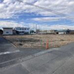 伊勢崎市境米岡 ※予約になりました