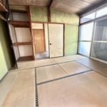 上下水道配管状況