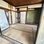 上下水道配管状況