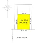 伊勢崎市今泉町二丁目