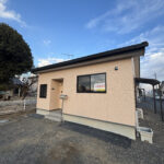 北野里貸住宅Ⅱ A棟 ※予約になりました。