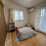 (子供部屋)