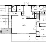 伊勢崎市境上渕名 伊勢崎市境上渕名