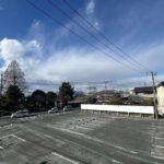 上泉町貸土地 上泉町貸土地