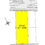 伊勢崎市茂呂町二丁目 伊勢崎市茂呂町二丁目