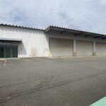 貸事務所・倉庫