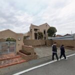 高崎市矢中町 高崎市矢中町