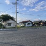 伊勢崎市本関町